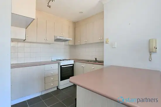 Main view of Homely unit listing, 12/519 Church Street, North Parramatta NSW 2151