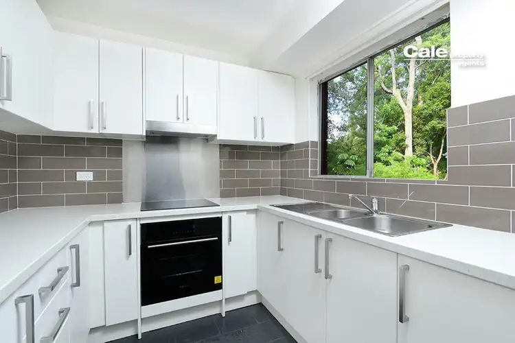 6/6 Edensor Street, Epping NSW 2121