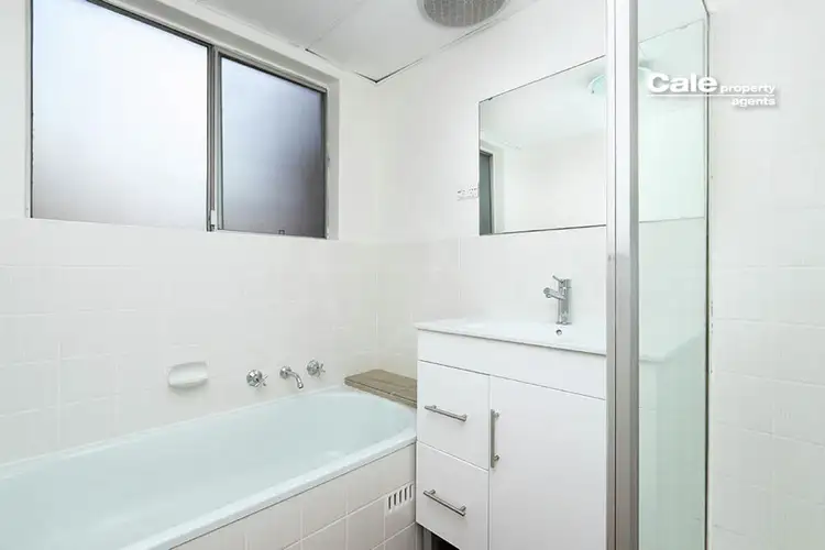 Fourth view of Homely unit listing, 6/6 Edensor Street, Epping NSW 2121