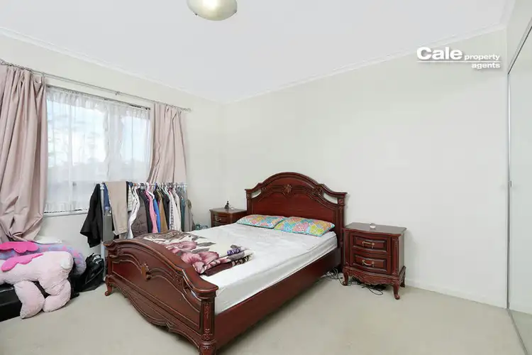Sixth view of Homely house listing, 609/76 Rawson Street, Epping NSW 2121