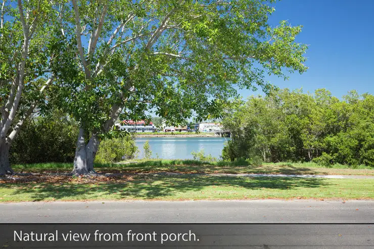 Second view of Homely house listing, 40 Bellevue Drive, Macksville NSW 2447