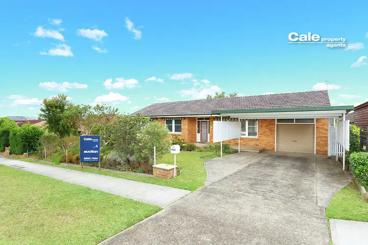 144 Pennant Parade, Epping NSW 2121