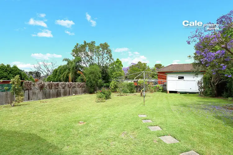 Second view of Homely house listing, 144 Pennant Parade, Epping NSW 2121