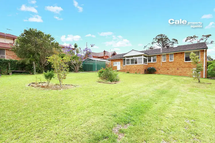 Fourth view of Homely house listing, 144 Pennant Parade, Epping NSW 2121