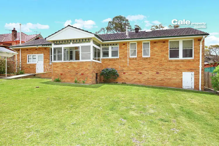 Fifth view of Homely house listing, 144 Pennant Parade, Epping NSW 2121