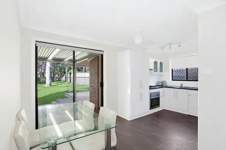 Fourth view of Homely house listing, 243 Tall Timbers Road, Lake Munmorah NSW 2259