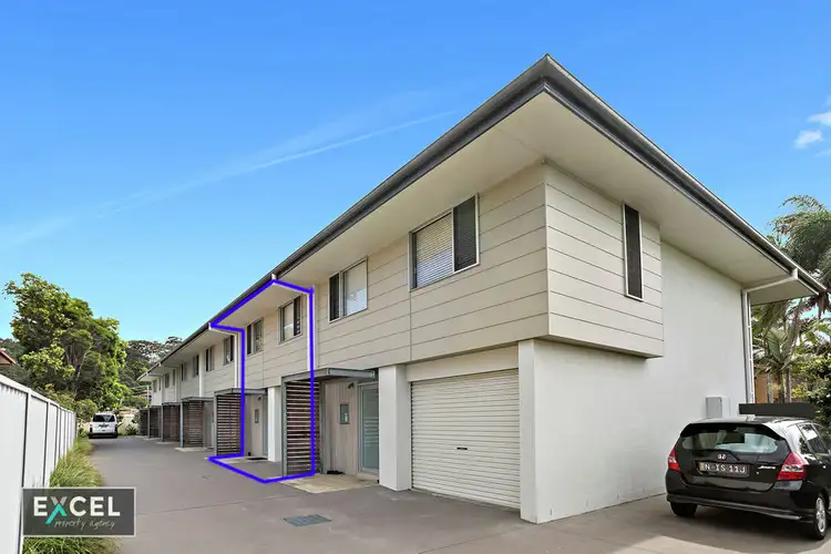 2/35 Arthur Street, Coffs Harbour NSW 2450