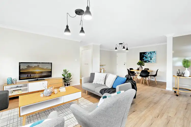 1/179 Samford Road, Enoggera QLD 4051