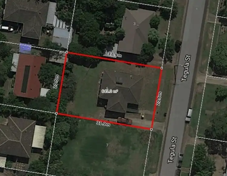 Fifth view of Homely house listing, 5 Tegula Street, Mansfield QLD 4122