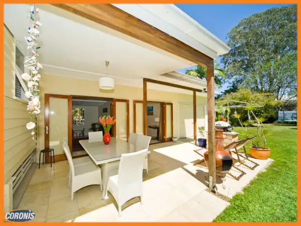 Main view of Homely house listing, z108 Mcconaghy Street, Mitchelton QLD 4053