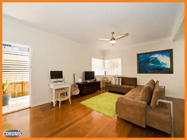 Second view of Homely house listing, z108 Mcconaghy Street, Mitchelton QLD 4053