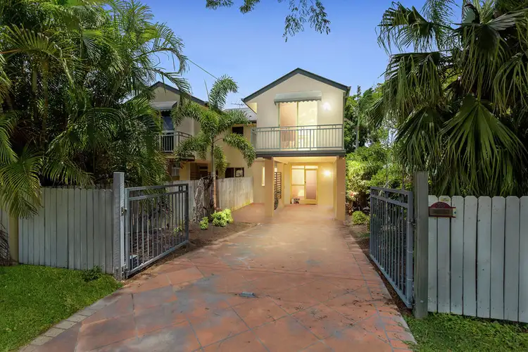 Main view of Homely townhouse listing, 33 Kingsbury Street, Norman Park QLD 4170