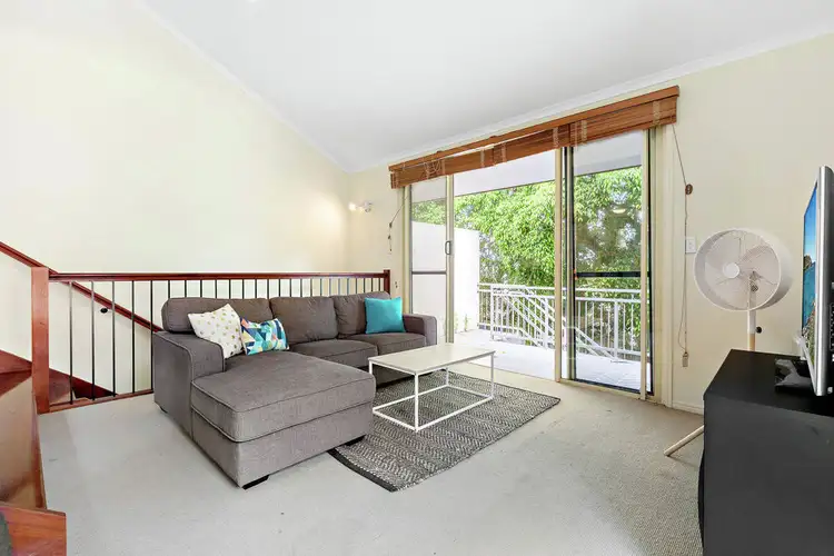 Second view of Homely townhouse listing, 33 Kingsbury Street, Norman Park QLD 4170