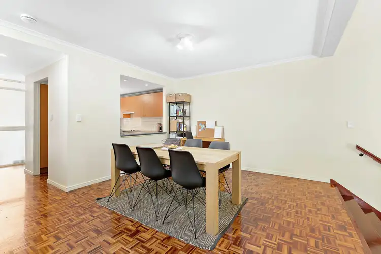 Third view of Homely townhouse listing, 33 Kingsbury Street, Norman Park QLD 4170