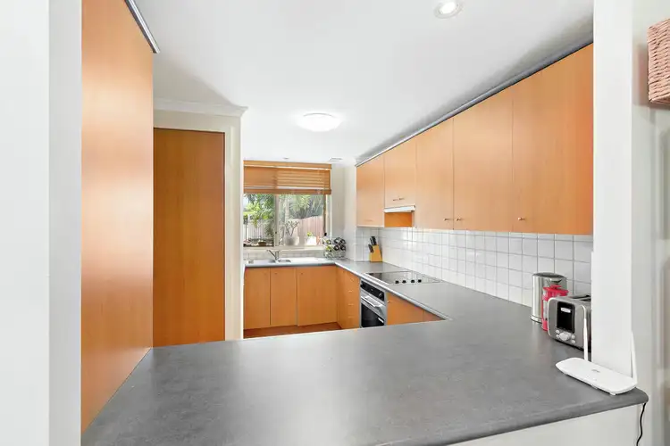 Fourth view of Homely townhouse listing, 33 Kingsbury Street, Norman Park QLD 4170