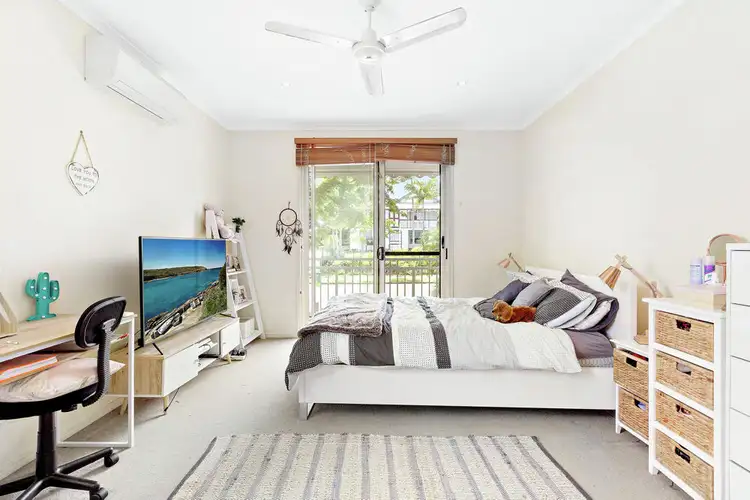 Sixth view of Homely townhouse listing, 33 Kingsbury Street, Norman Park QLD 4170