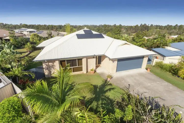 18 Baroon Place, Narangba QLD 4504