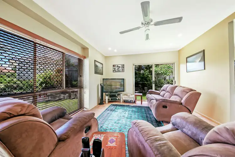 Third view of Homely house listing, 18 Baroon Place, Narangba QLD 4504
