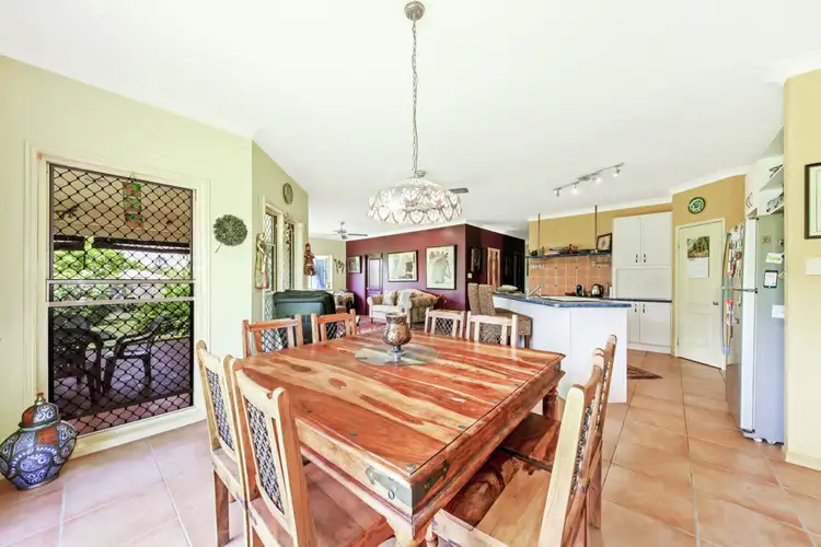 Fourth view of Homely house listing, 18 Baroon Place, Narangba QLD 4504
