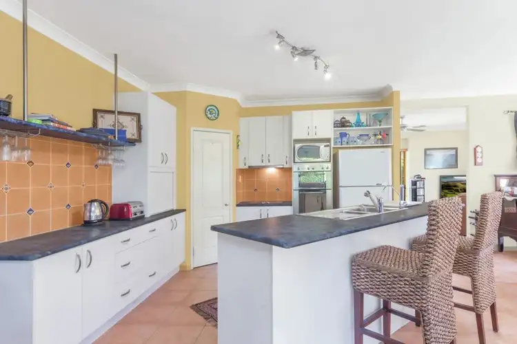 Sixth view of Homely house listing, 18 Baroon Place, Narangba QLD 4504