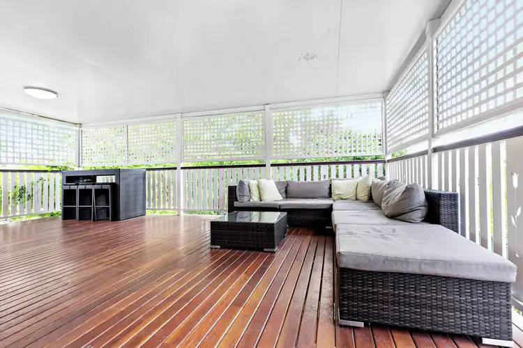 Second view of Homely house listing, 46 Silvester Street, Wilston QLD 4051