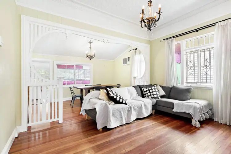 Third view of Homely house listing, 46 Silvester Street, Wilston QLD 4051