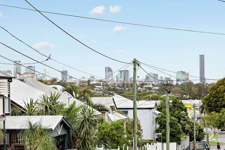 Sixth view of Homely house listing, 46 Silvester Street, Wilston QLD 4051