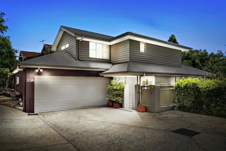 33A Kent Street, Red Hill QLD 4059