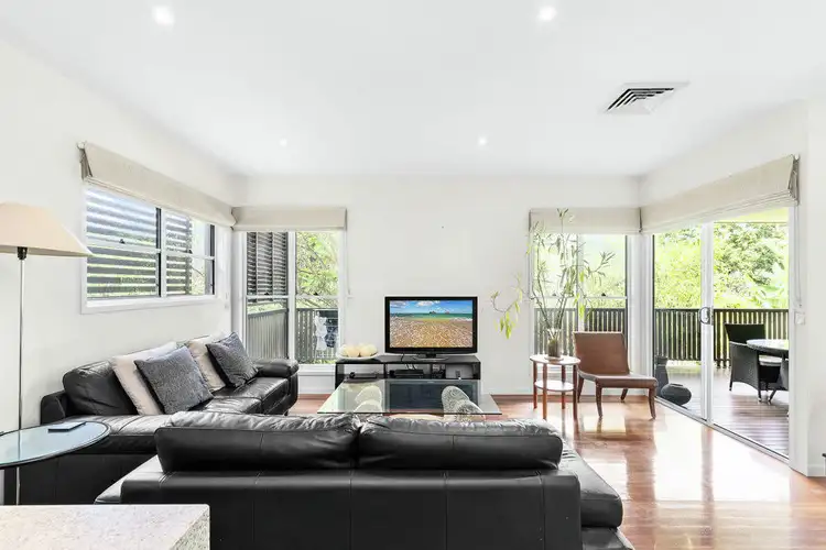 Third view of Homely house listing, 33A Kent Street, Red Hill QLD 4059