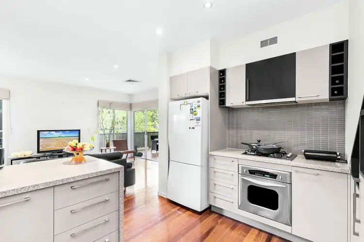 Fourth view of Homely house listing, 33A Kent Street, Red Hill QLD 4059