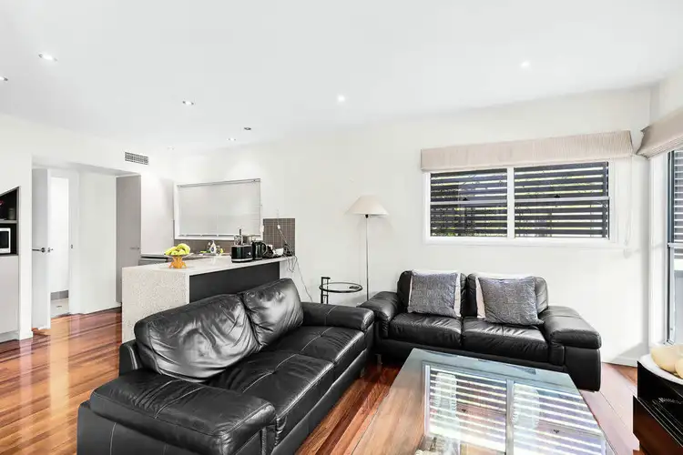 Fifth view of Homely house listing, 33A Kent Street, Red Hill QLD 4059