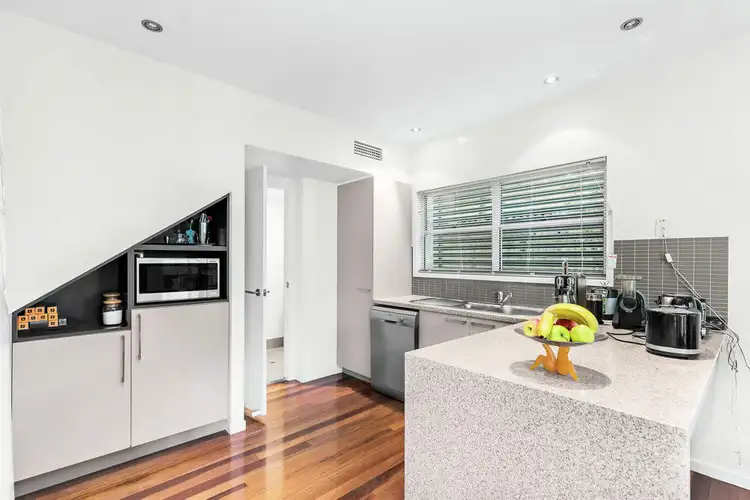 Sixth view of Homely house listing, 33A Kent Street, Red Hill QLD 4059