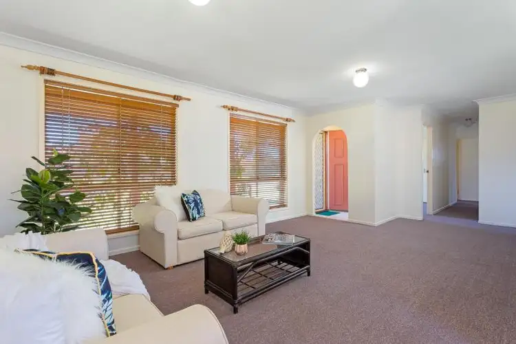 5 CASCADE STREET, Kippa-ring QLD 4021