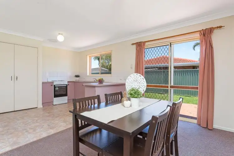 Third view of Homely house listing, 5 CASCADE STREET, Kippa-ring QLD 4021