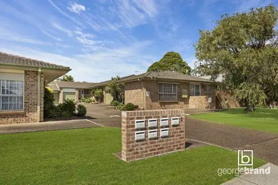 Main view of Homely house listing, 5/2-4 James Road, Toukley NSW 2263