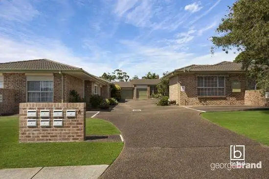 Second view of Homely house listing, 5/2-4 James Road, Toukley NSW 2263