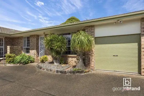 Third view of Homely house listing, 5/2-4 James Road, Toukley NSW 2263