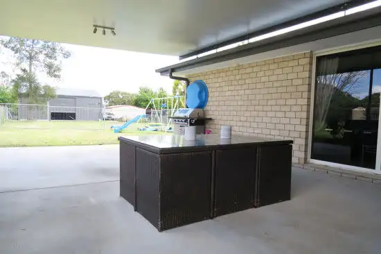 Third view of Homely house listing, 11 Hall Street, Peak Crossing QLD 4306