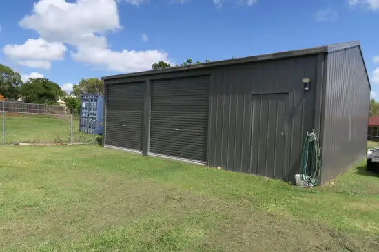 Fourth view of Homely house listing, 11 Hall Street, Peak Crossing QLD 4306