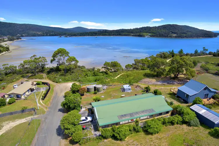 24 Peace Street, Nubeena TAS 7184