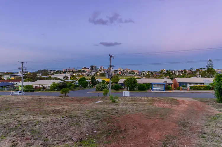 13 Scenery Street, West Gladstone QLD 4680