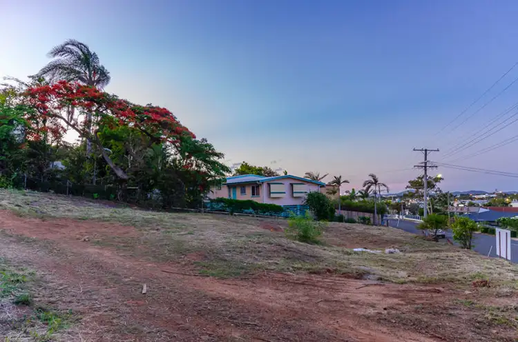 Third view of Homely land listing, 13 Scenery Street, West Gladstone QLD 4680