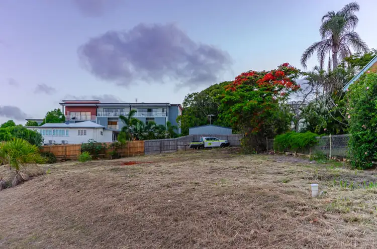 Fourth view of Homely land listing, 13 Scenery Street, West Gladstone QLD 4680