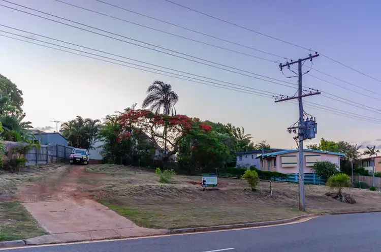 Fifth view of Homely land listing, 13 Scenery Street, West Gladstone QLD 4680