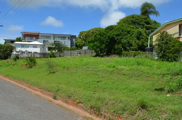 Seventh view of Homely land listing, 13 Scenery Street, West Gladstone QLD 4680