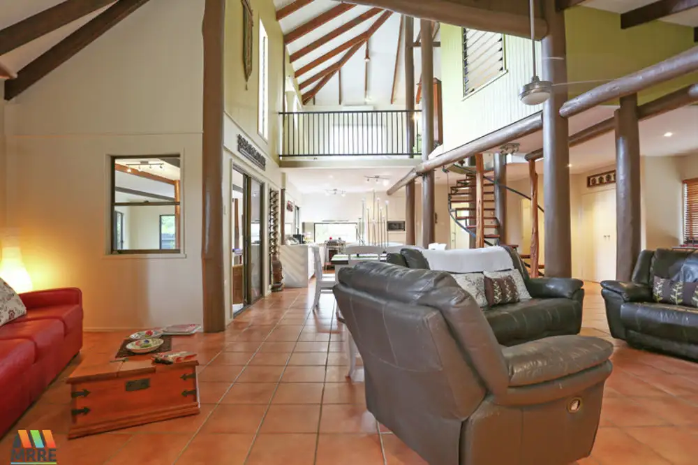 Main view of Homely house listing, 53 Amhurst Street, Slade Point QLD 4740