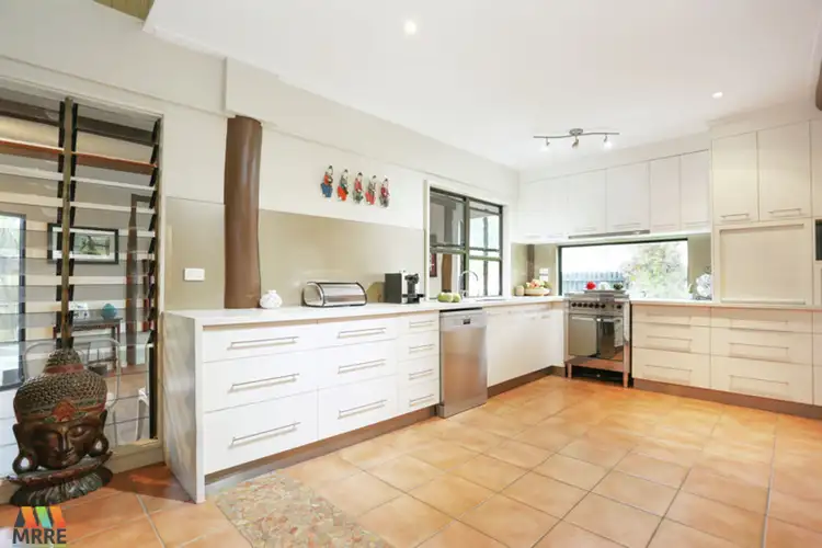 Second view of Homely house listing, 53 Amhurst Street, Slade Point QLD 4740