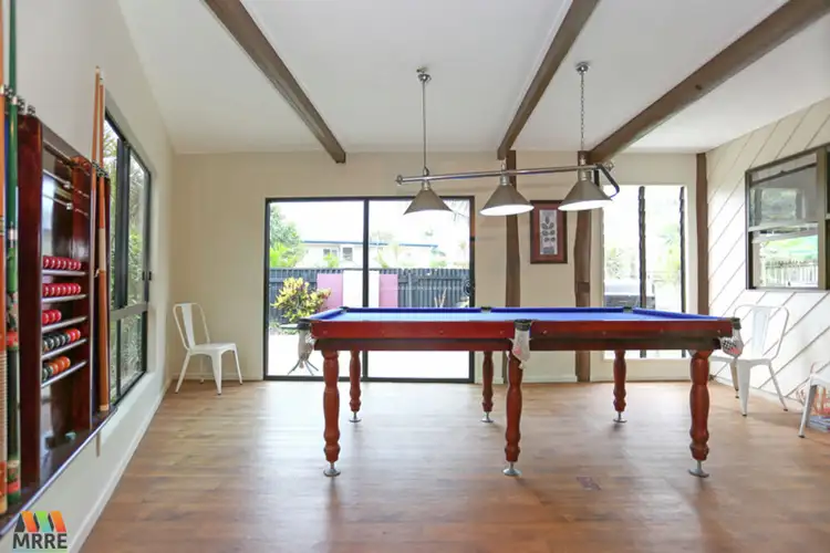 Fourth view of Homely house listing, 53 Amhurst Street, Slade Point QLD 4740