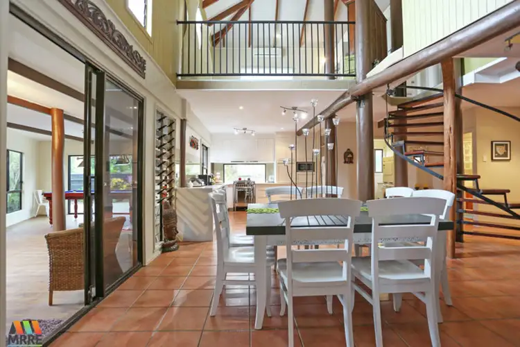 Fifth view of Homely house listing, 53 Amhurst Street, Slade Point QLD 4740