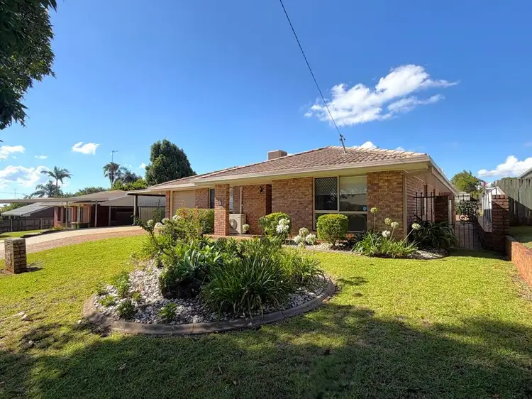 15 Poinciana Street, Newtown QLD 4350